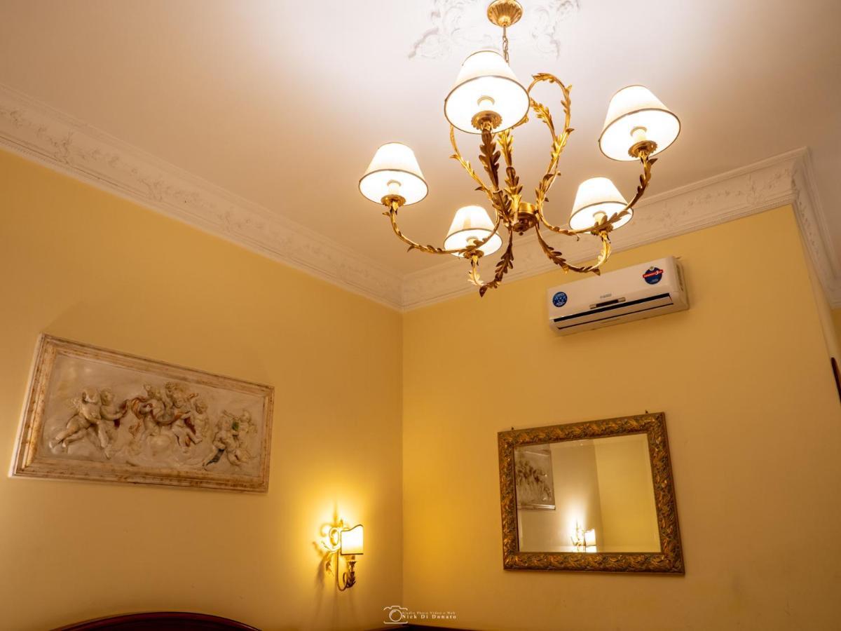 Alla Basilica Rooms Rome Exterior photo